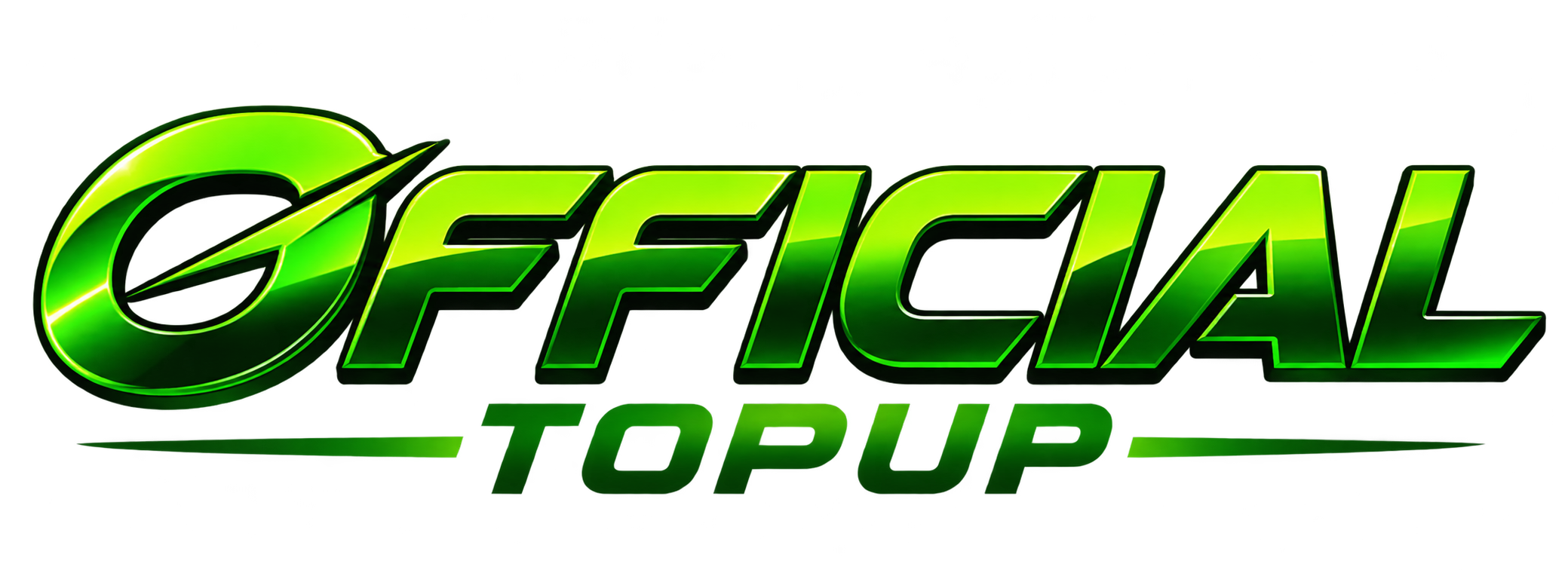 OFFICIAL TOPUP